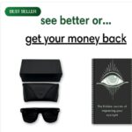 Lunisk Correction Glasses