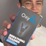 Oxybio respiratory trainer