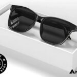 Andarex Translation Glass