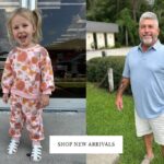 Charleston boutique