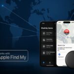 SafeSync GPS Tracker