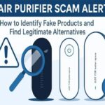 Magair Air Purifier