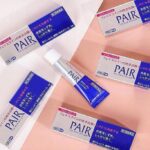 Lion Pair Acne Cream