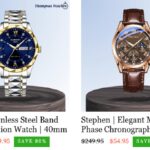 Thompson-watches