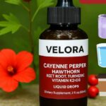 Velora Cayenne Pepper Drops