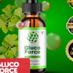 Gluco Force Drops