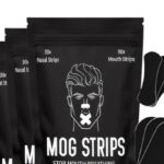 Mog mouth strips