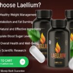 Laellium weight loss