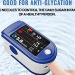 Clinclii non invesive glucose monitor