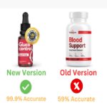 Valacore Blood supplement
