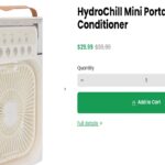 Hydrochillco