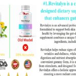 Revitalyn Gummies