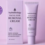 Hydrateology Hair Removal