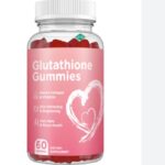 ASGG Glutagenc Glow Gummies