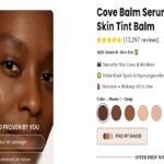 Covebalm serum
