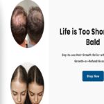 Aparthy Hair Growth Serum