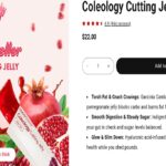 Foodology Cutting Jelly