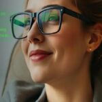 Vital-smartglasses