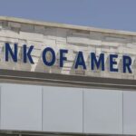 Bank of America
