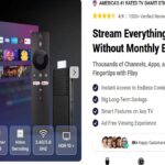 Flixy tv smart stick