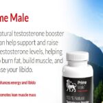 Prime male drops