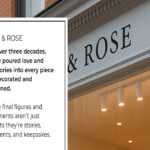 Lyla and rose toronto