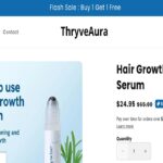 Thryveaura