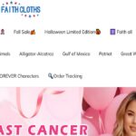 Usa faithcloths