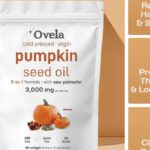Ovela Pumpkin Seed Oil