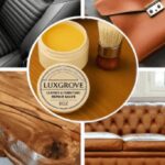 Luxgrove leather salve