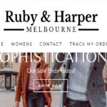 Ruby and harper-melbourne