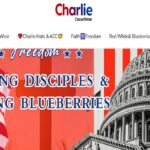Charlie causewear