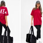 Blakely clothing