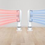Dyson Hot+Cool AM09