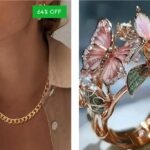 Clara & simon jewelry