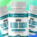 GLPro Blood Sugar Support
