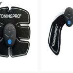 Toning pro wireless EMS trainer