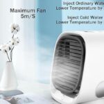 Frosty Fuse Air Conditioner