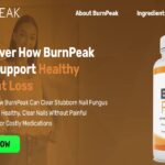 Burnpeak