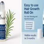 Ovela Hair Growth Serum