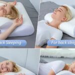 Maas & Bath Ergo Z Pillow
