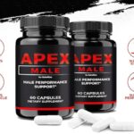 Apex Force Male Enhancement