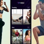 WithU Fitness App