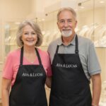 Ava & Lucas Jewellery