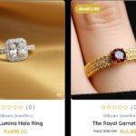 Velourajewellery