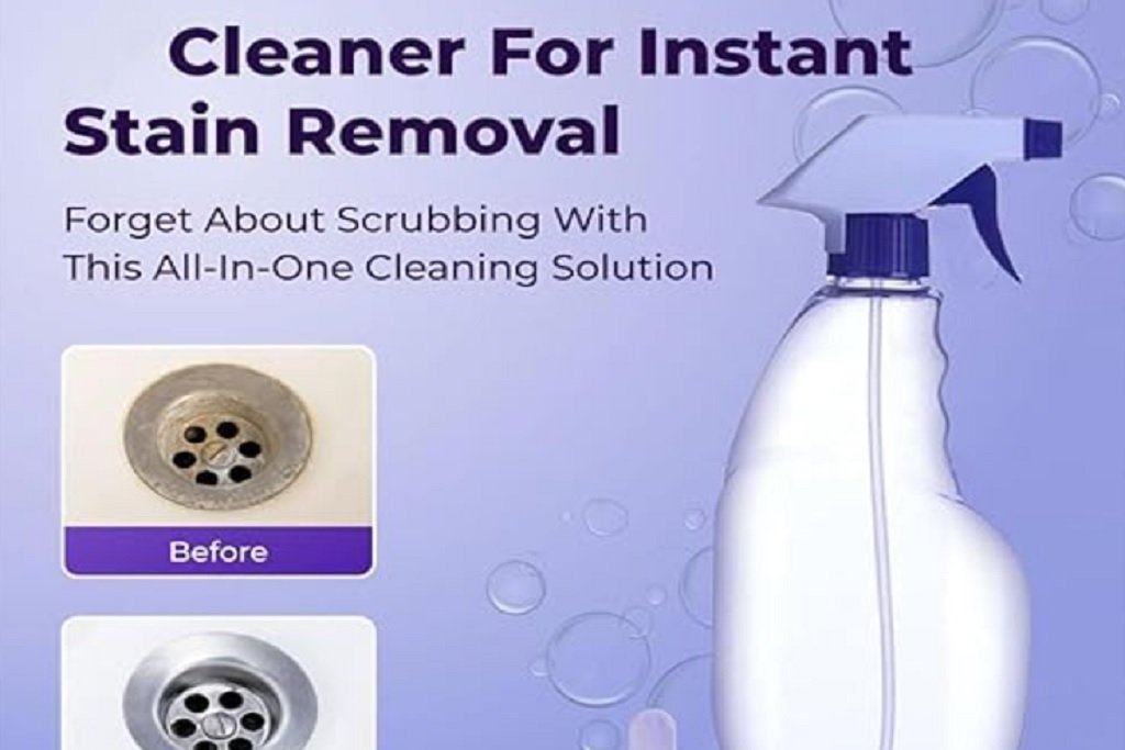 Dr. Clean Spray Reviews 2025 - Is It Really Worth Buying or Just Hype ...