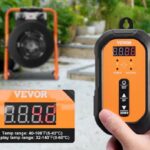 Heylo Electric Portable Heater