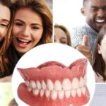 Tuvilo Perfect Smile Dentures