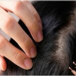 Taiwan hair Growth Serum