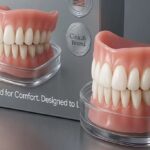 Nextwea denture